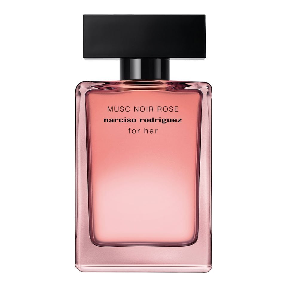 Narciso For Her Musc Noir Rose Eau De Parfum 50 ml