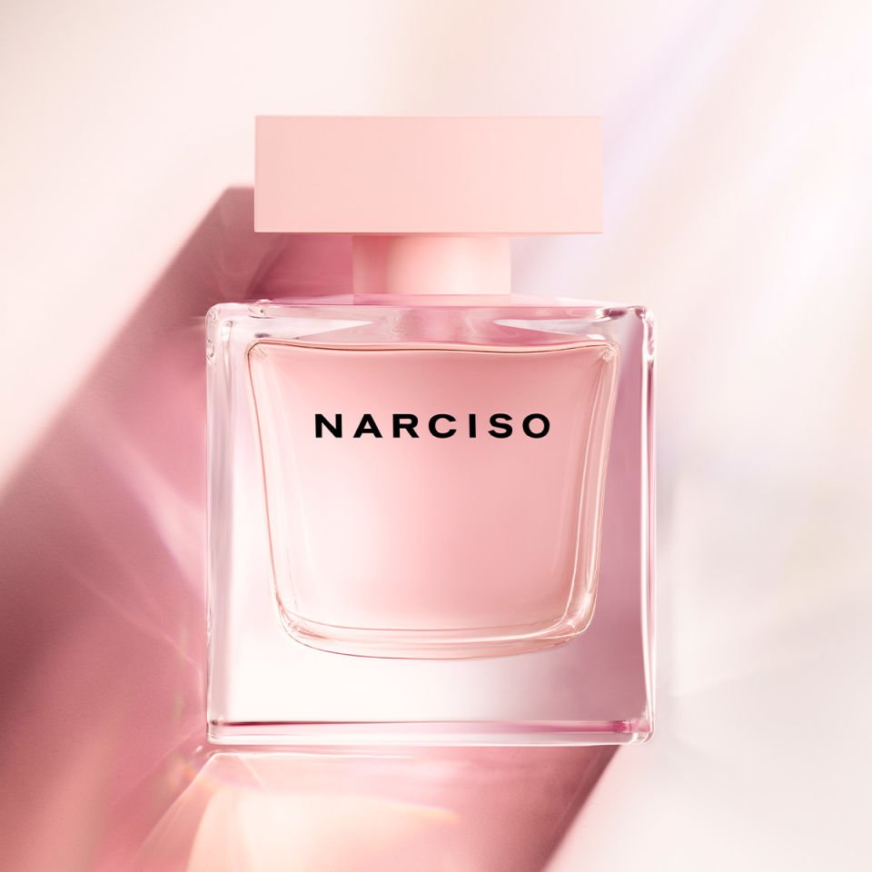 Narciso Cristal Eau De Parfum 90 ml