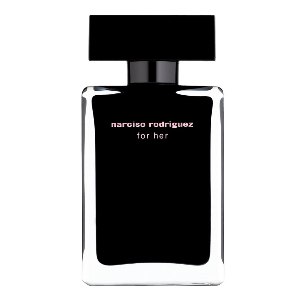 Narciso For Her Eau De Toilette 50 ml