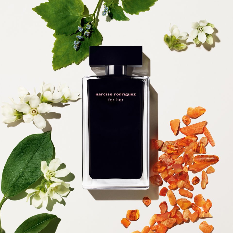 Narciso For Her Eau De Toilette 50 ml