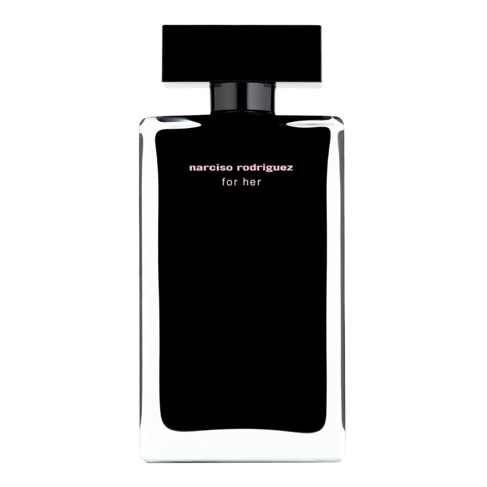 Narciso For Her Eau De Toilette 100 ml