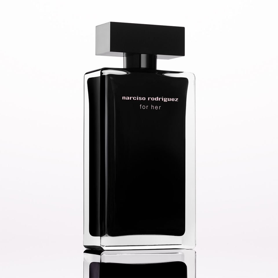 Narciso For Her Eau De Toilette 100 ml