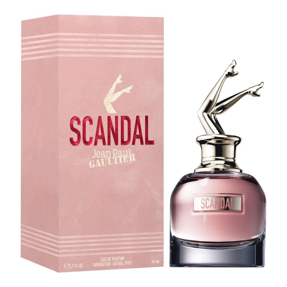 Scandal Edp