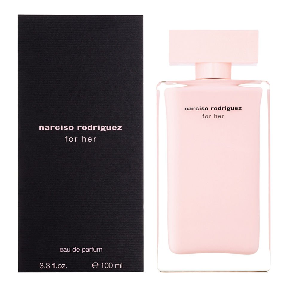 Narciso For Her Eau De Parfum 100 ml