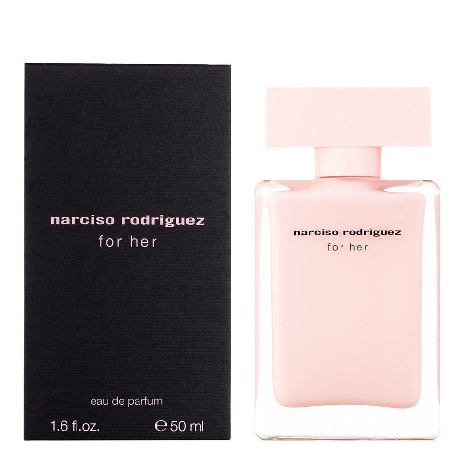Narciso For Her Eau De Parfum 50 ml