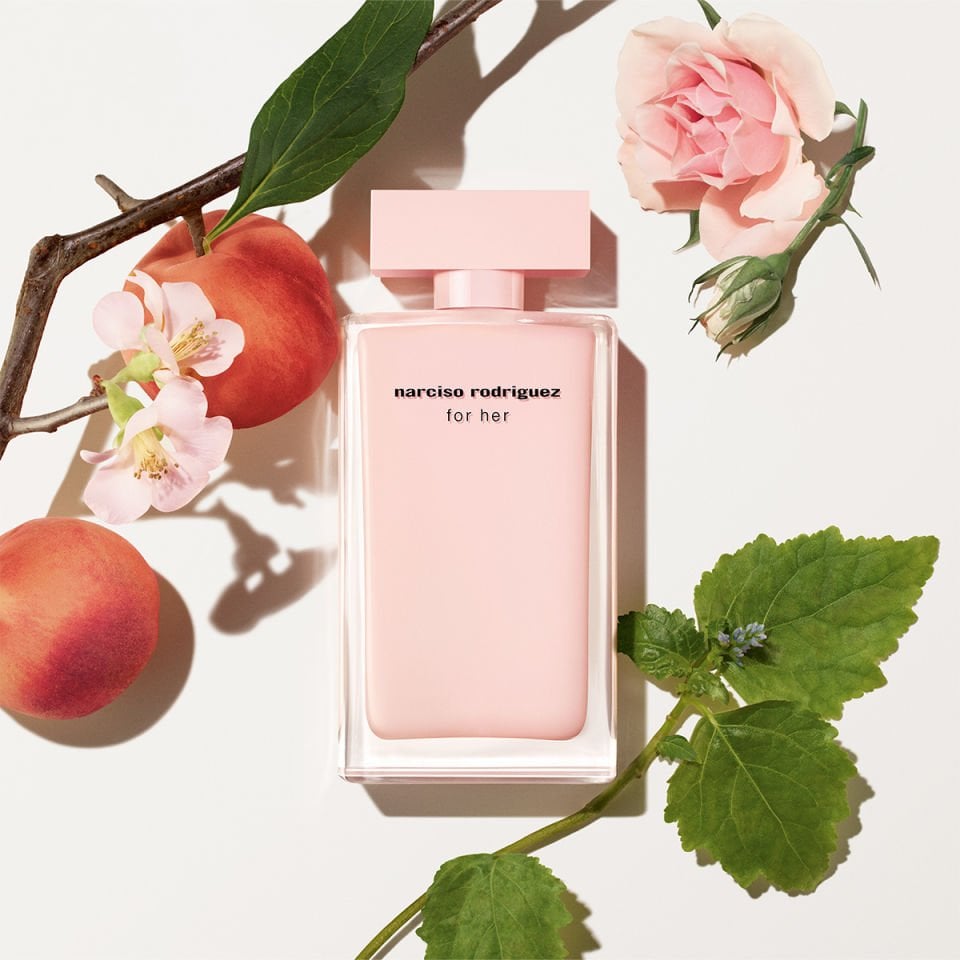Narciso For Her Eau De Parfum 50 ml