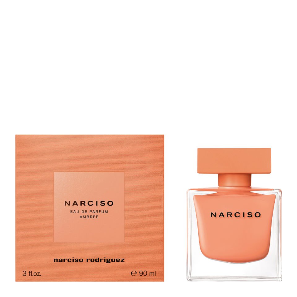 Narciso Ambrée Eau De Parfum 100 ml