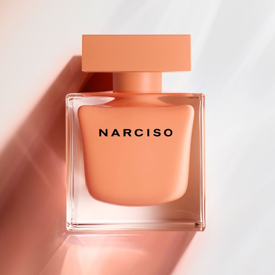 Narciso Ambrée Eau De Parfum 100 ml