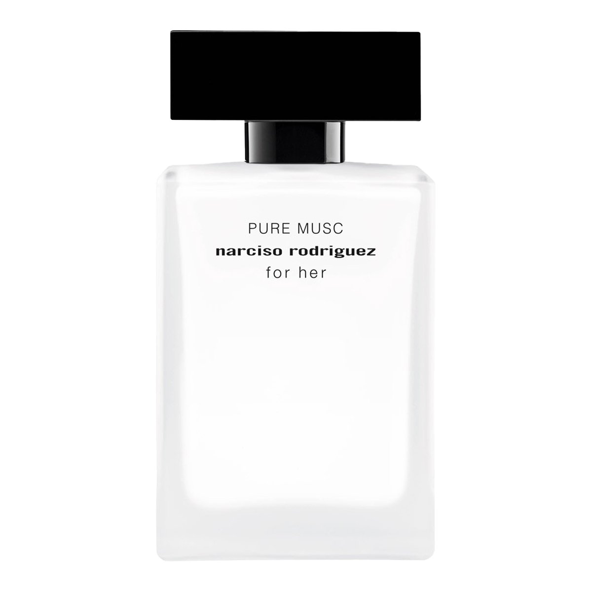 Narciso For Her Pure Musc Eau De Parfum 50 ml