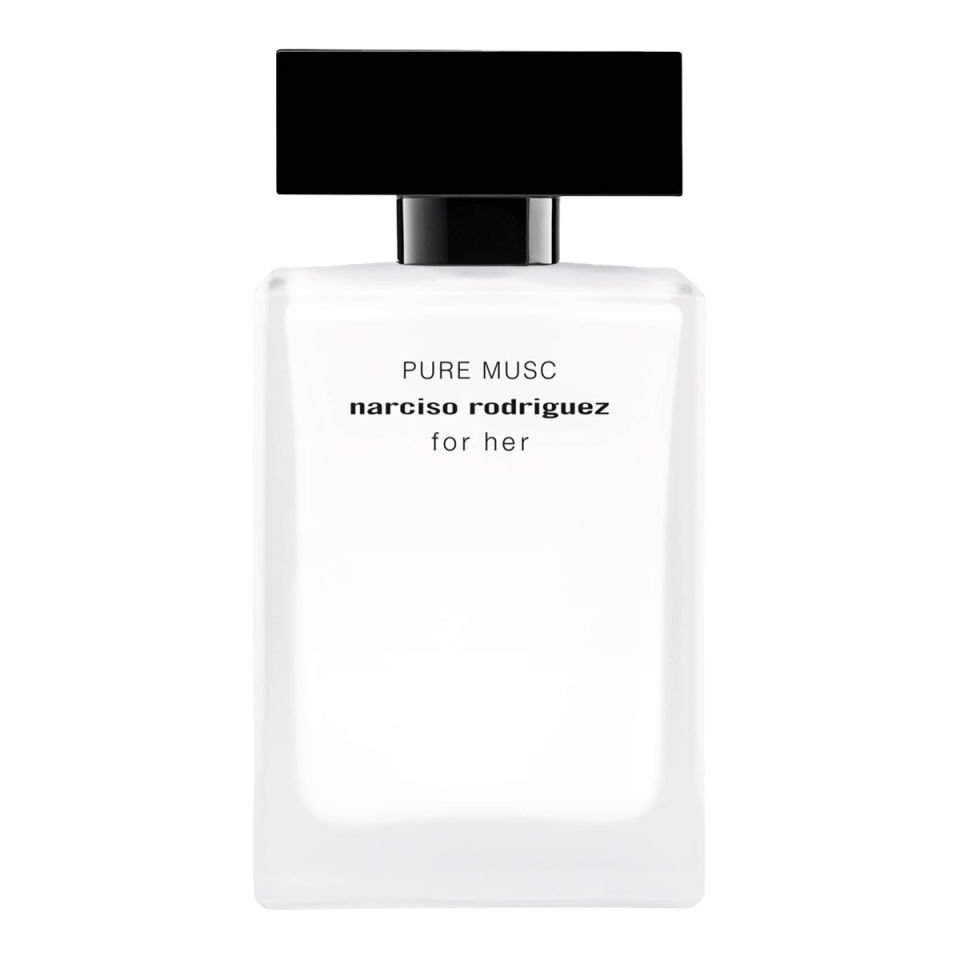 Narciso For Her Pure Musc Eau De Parfum 50 ml