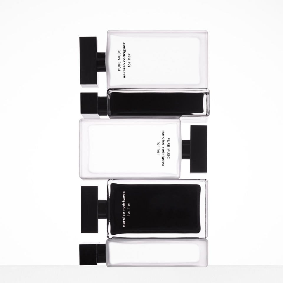 Narciso For Her Pure Musc Eau De Parfum 50 ml