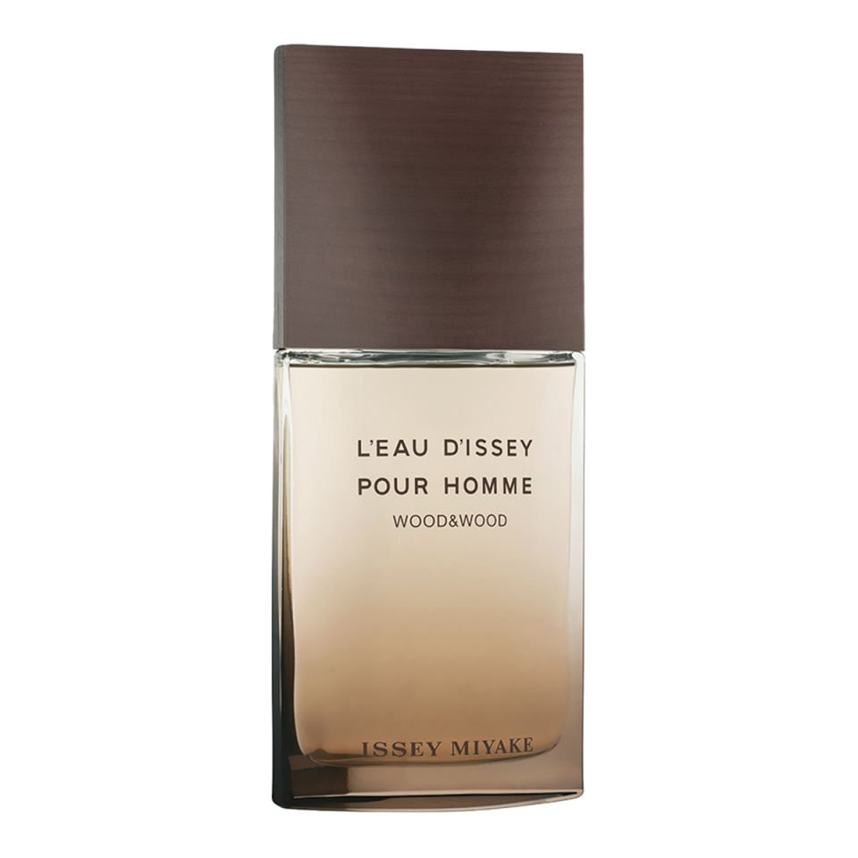 L'eau D'issey Pour Homme Wood&Wood Eau De Parfum Intense 100 ml
