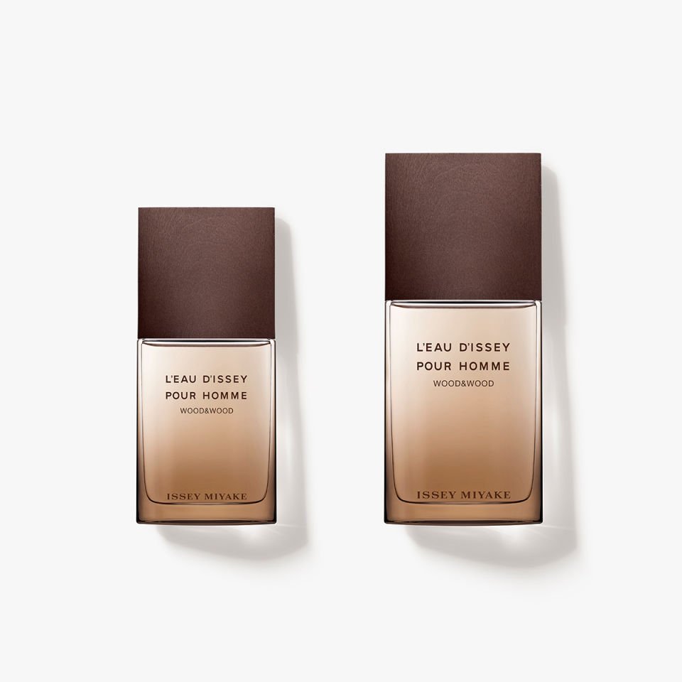L'eau D'issey Pour Homme Wood&Wood Eau De Parfum Intense 100 ml