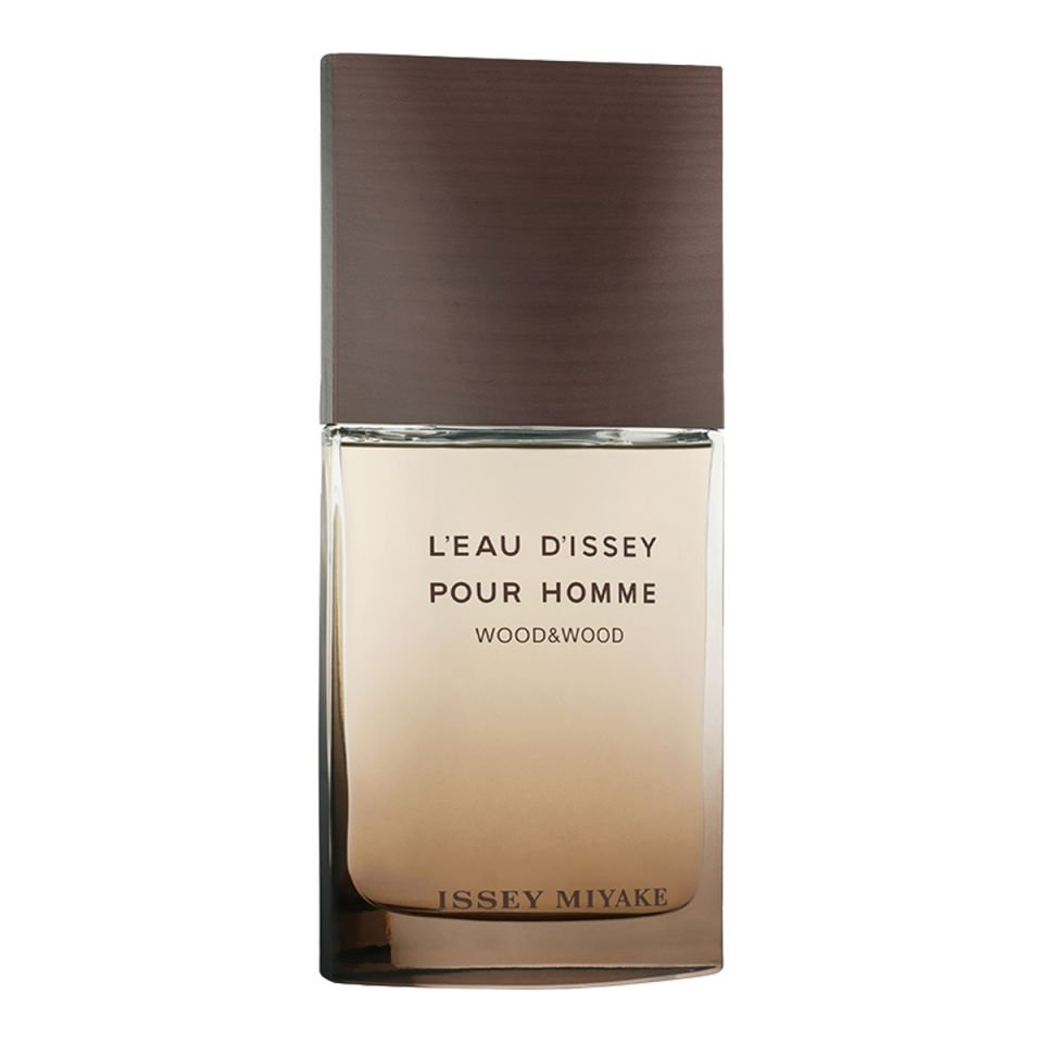 L'eau D'issey Pour Homme Wood&Wood Eau De Parfum Intense 50 ml