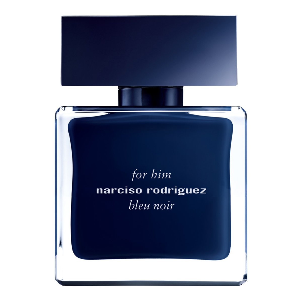 Narciso For Him Bleu Noir Eau De Toilette 50 ml
