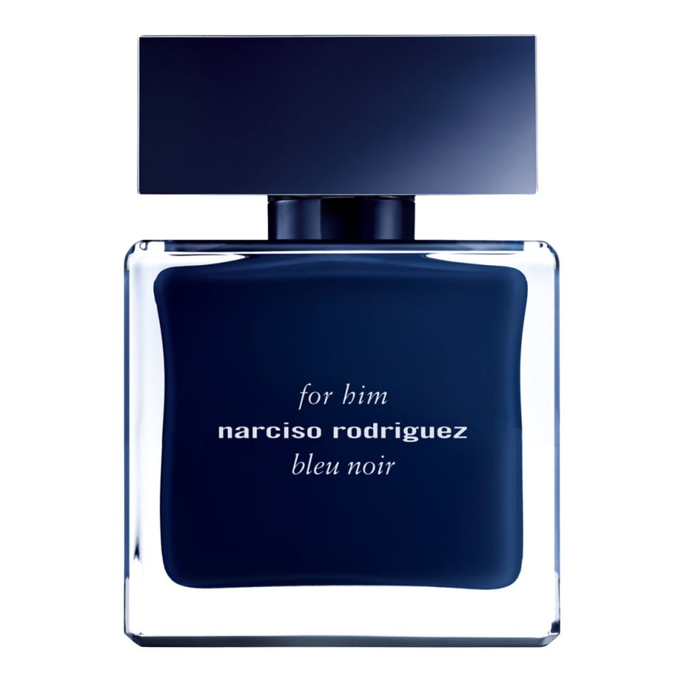 Narciso For Him Bleu Noir Eau De Toilette 50 ml