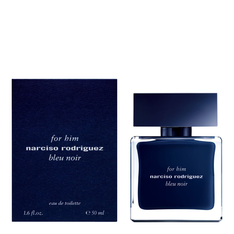 Narciso For Him Bleu Noir Eau De Toilette 50 ml