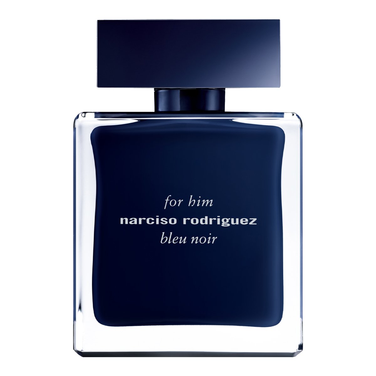 Narciso For Him Bleu Noir Eau De Toilette 100 ml