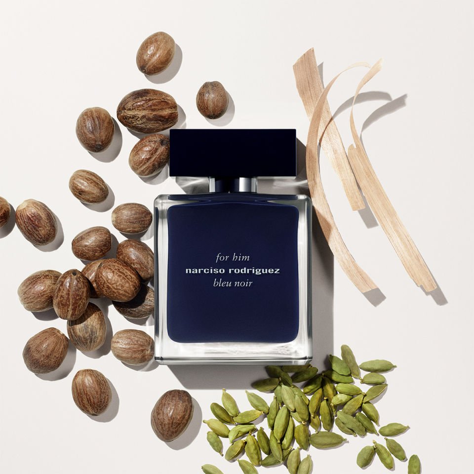 Narciso For Him Bleu Noir Eau De Toilette 100 ml