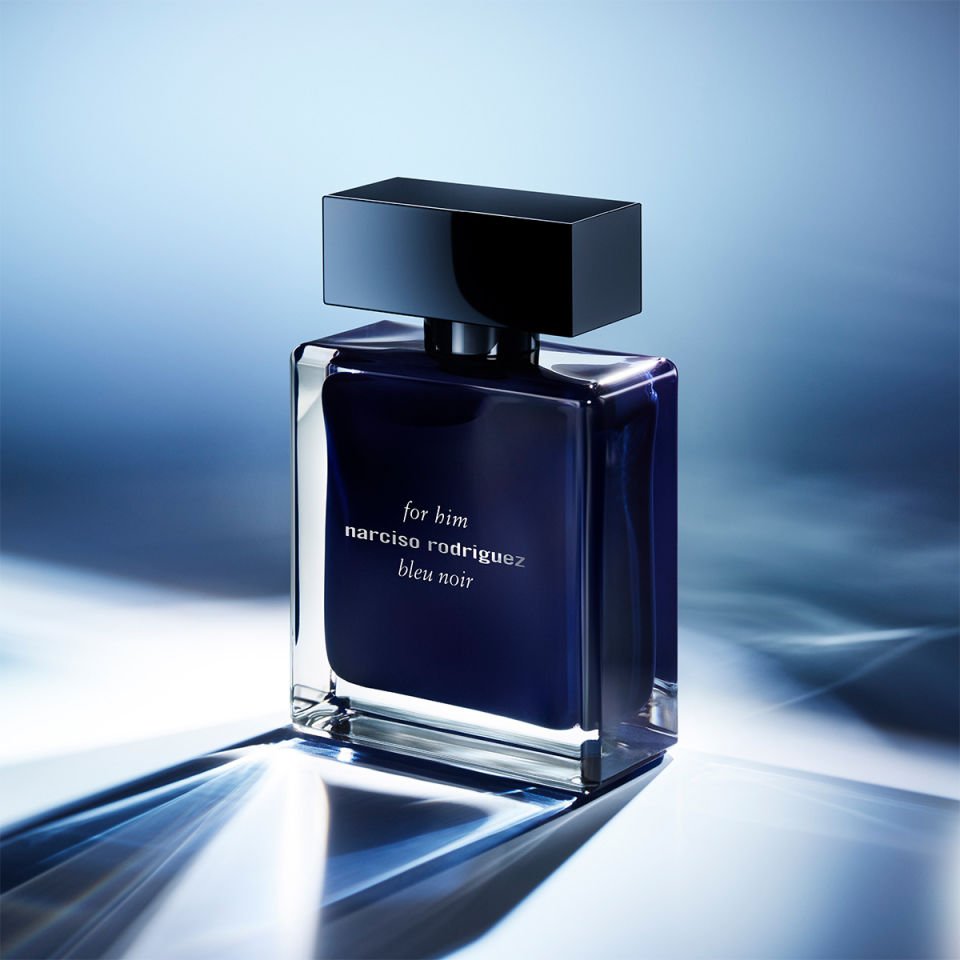Narciso For Him Bleu Noir Eau De Toilette 100 ml