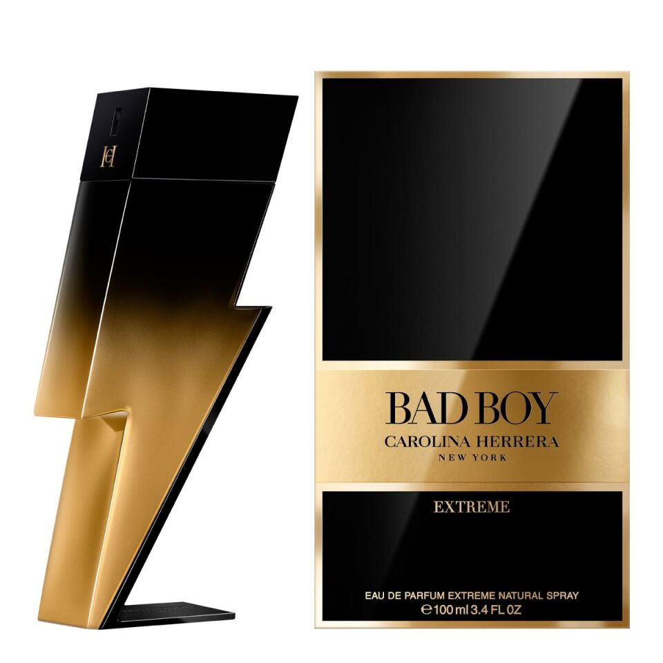 Bad Boy Extreme Edp 100 ml
