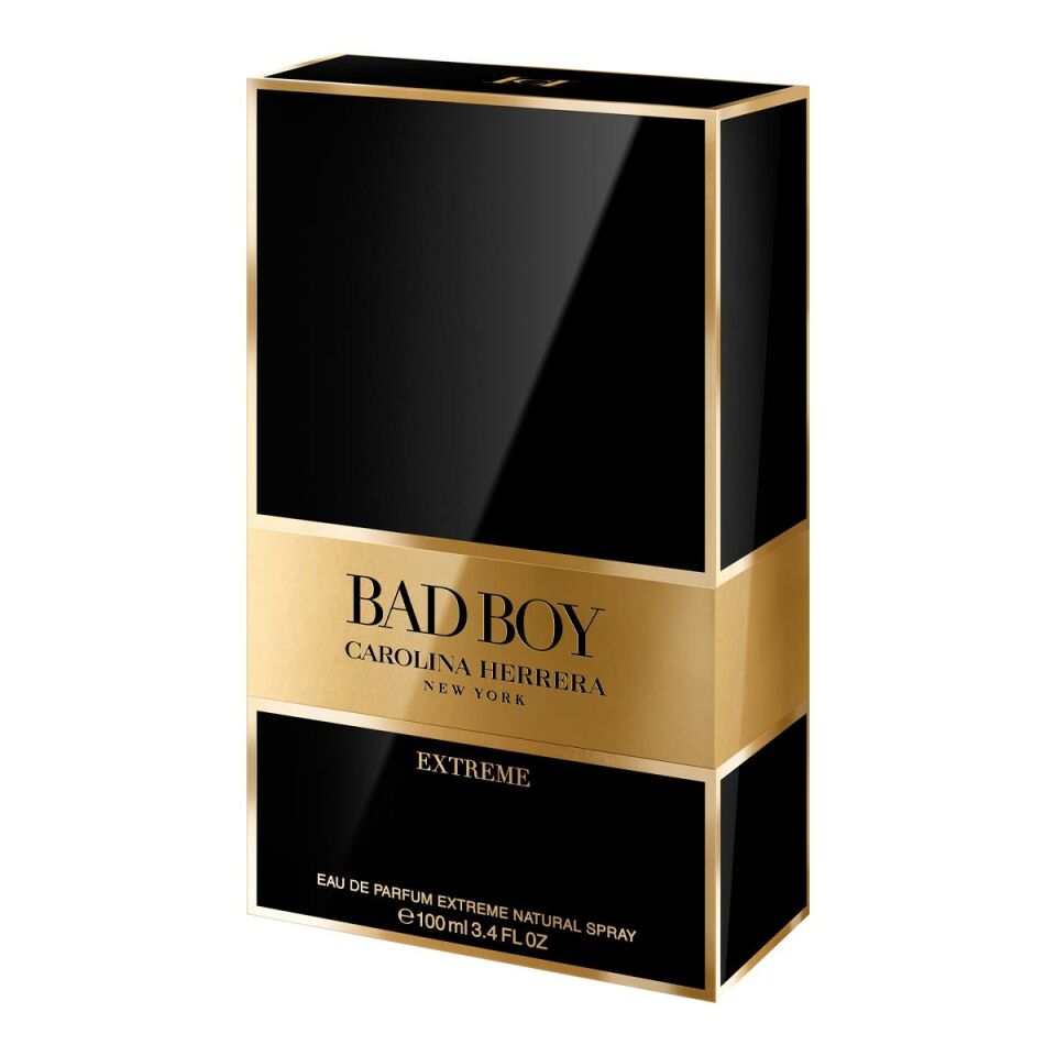 Bad Boy Extreme Edp 100 ml