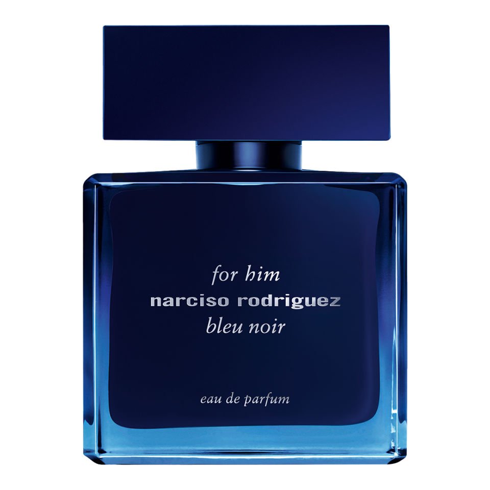 Narciso For Him Bleu Noir Eau De Parfum 50 ml