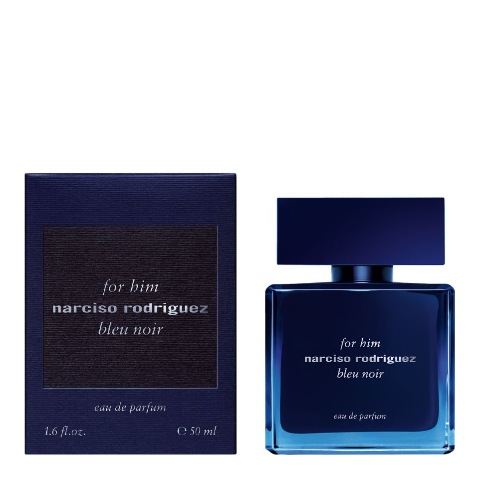 Narciso For Him Bleu Noir Eau De Parfum 50 ml
