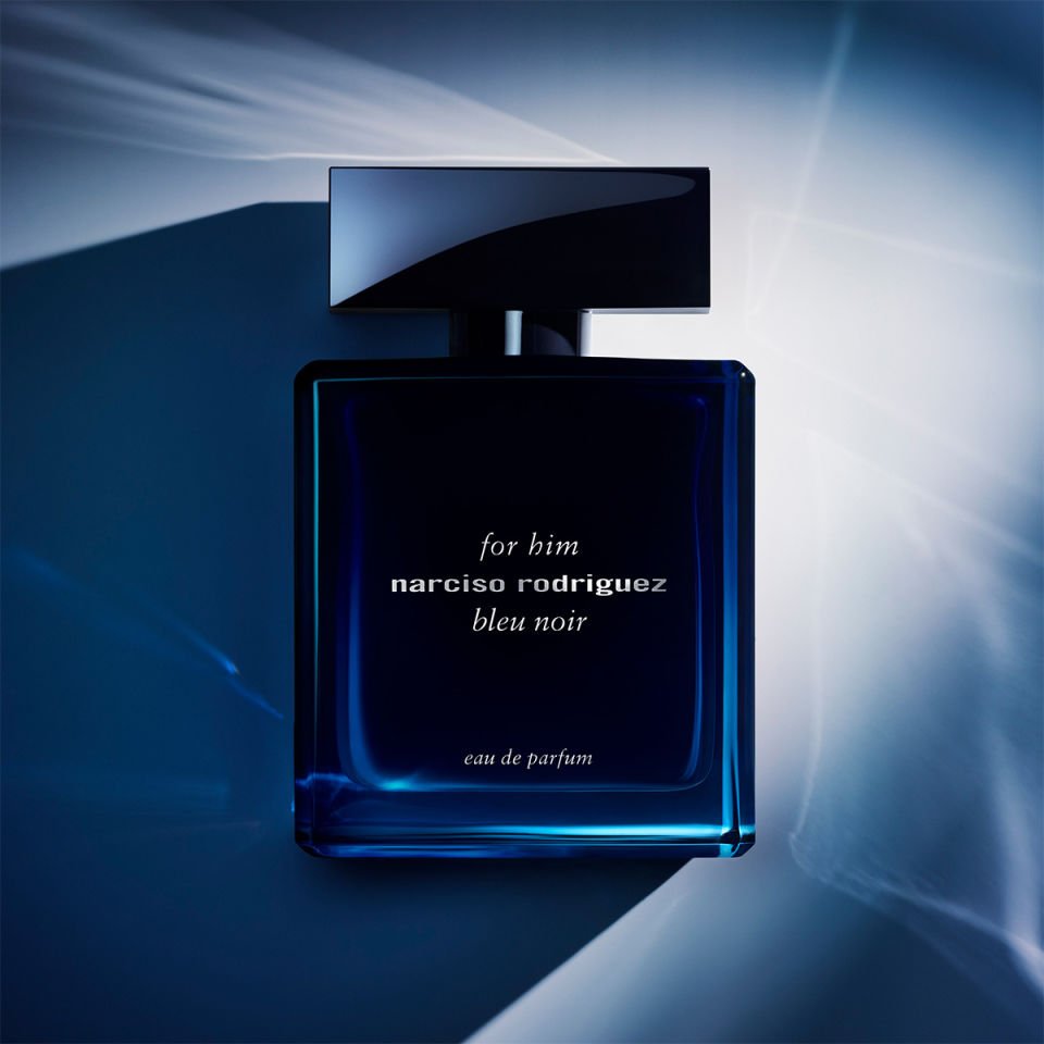 Narciso For Him Bleu Noir Eau De Parfum 50 ml