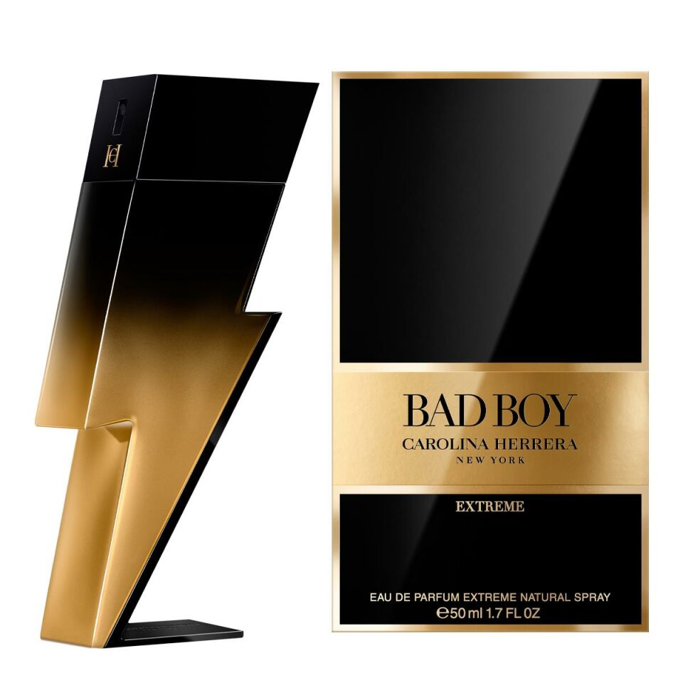 Bad Boy Extreme Edp 50 ml