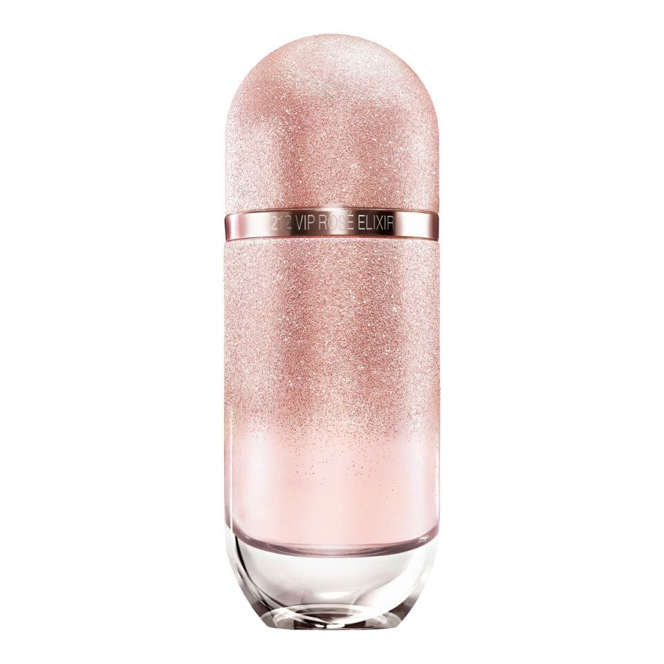 212 Rose Elixir Edp 80 ml