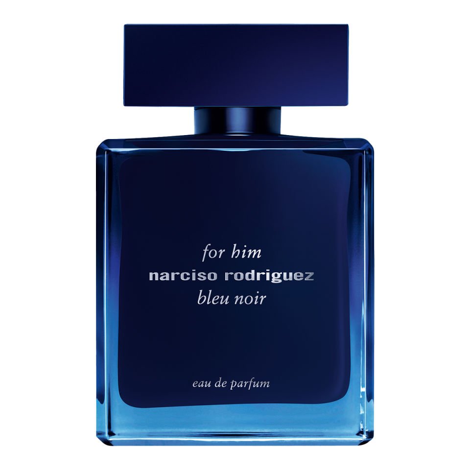 Narciso For Him Bleu Noir Eau De Parfum 100 ml