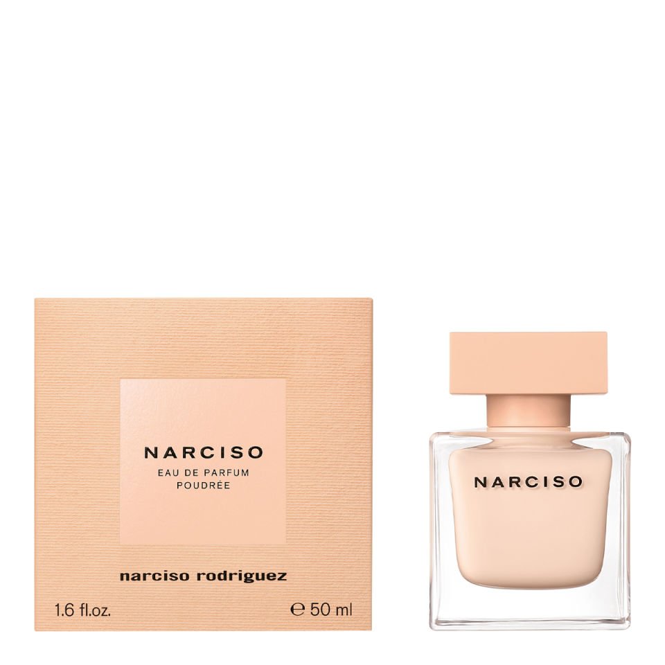 Narciso Poudrée Eau De Parfum 50 ml