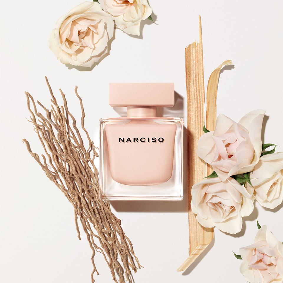 Narciso Poudrée Eau De Parfum 50 ml