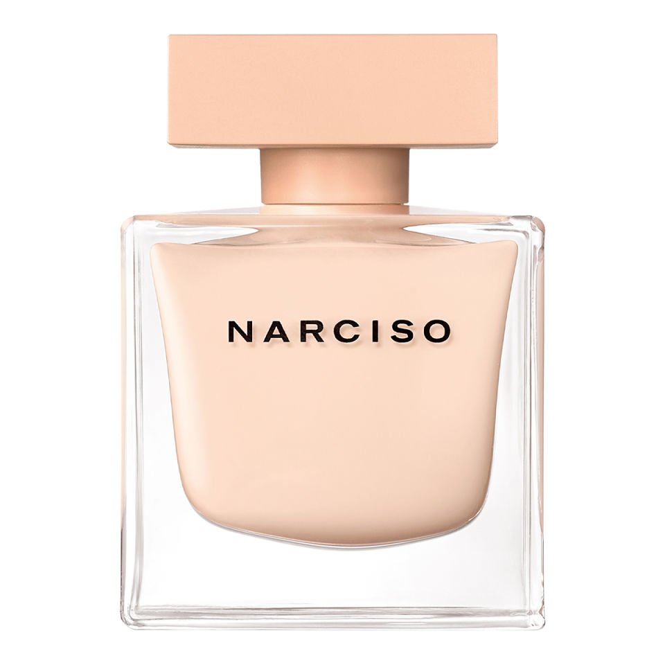 Narciso Poudrée Eau De Parfum 90 ml