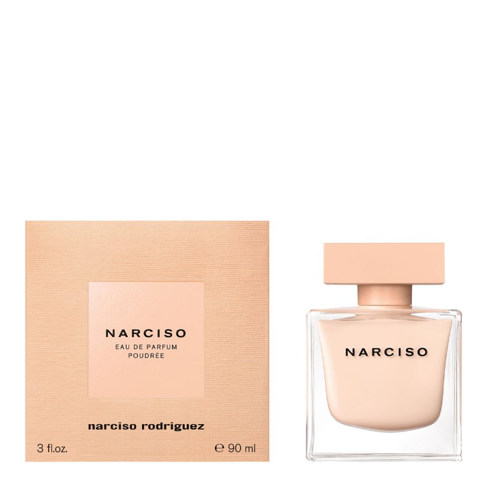Narciso Poudrée Eau De Parfum 90 ml
