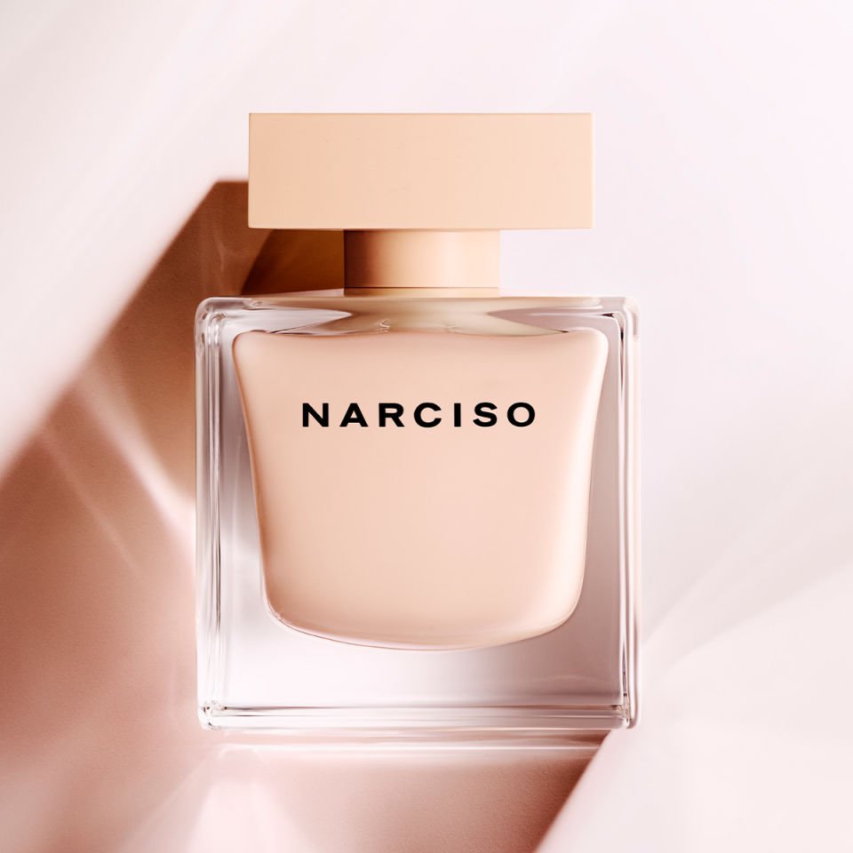 Narciso Poudrée Eau De Parfum 90 ml