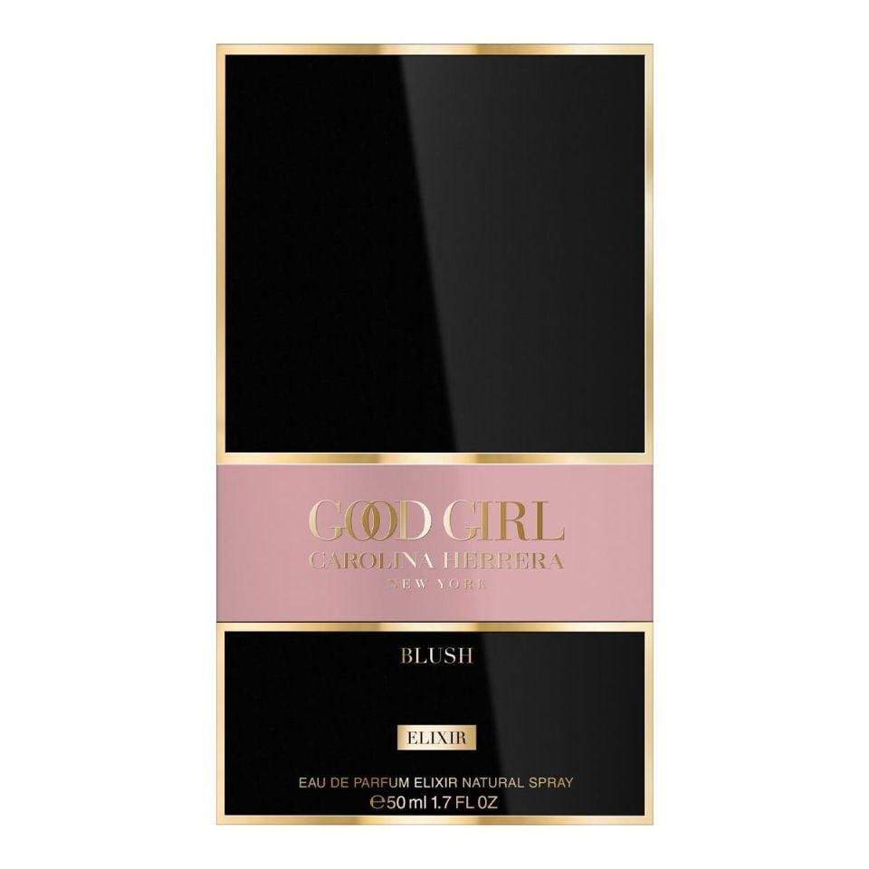 Good Girl Blush Elixir Edp 50 ml
