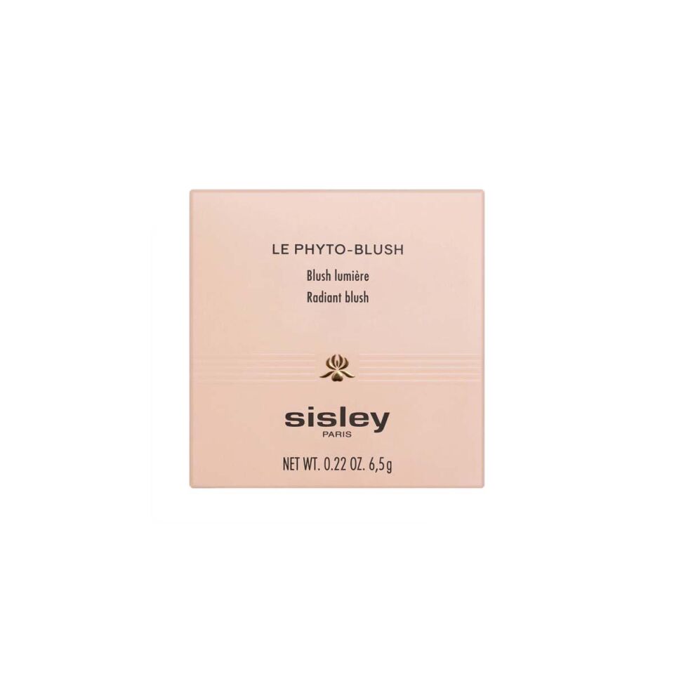 Phyto Blush Twist N°1 Petal - Krem Allık