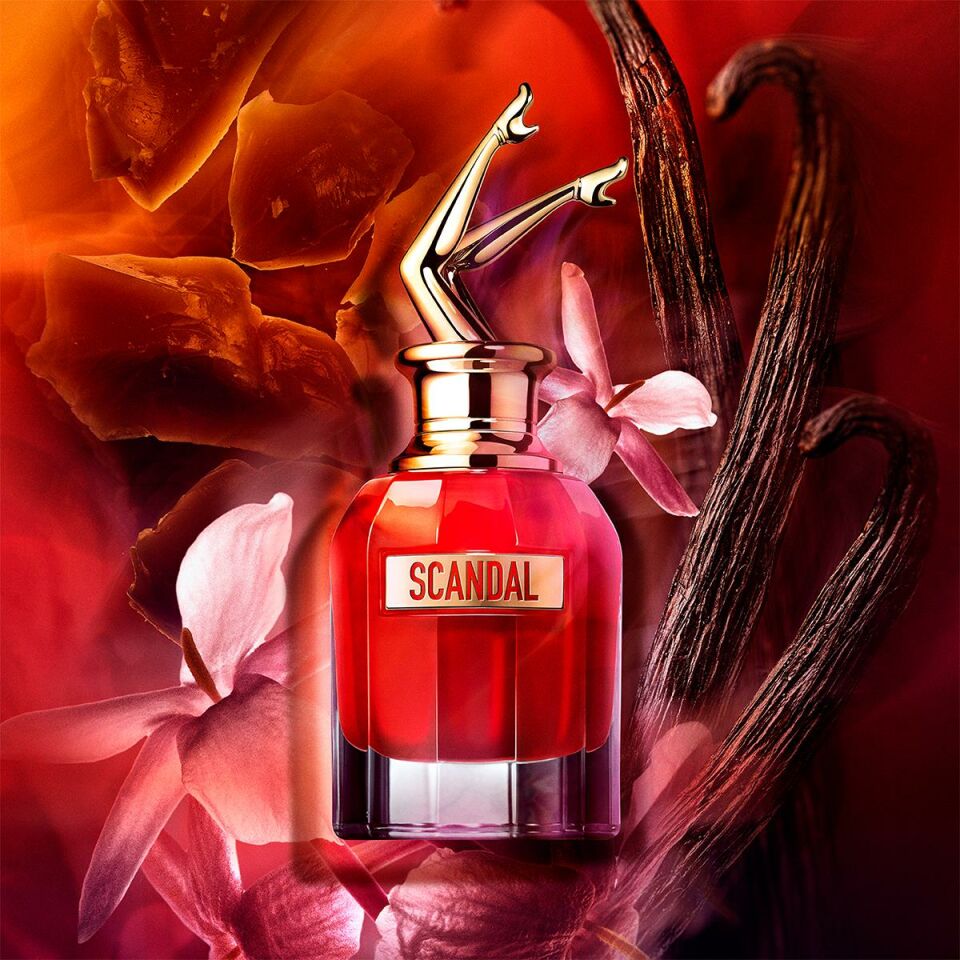 Scandal Le Parfum Her Edp 50 ml