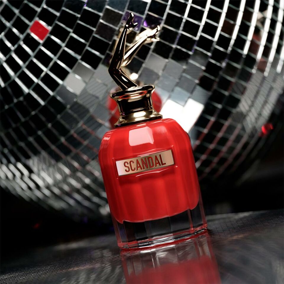 Scandal Le Parfum Her Edp 50 ml