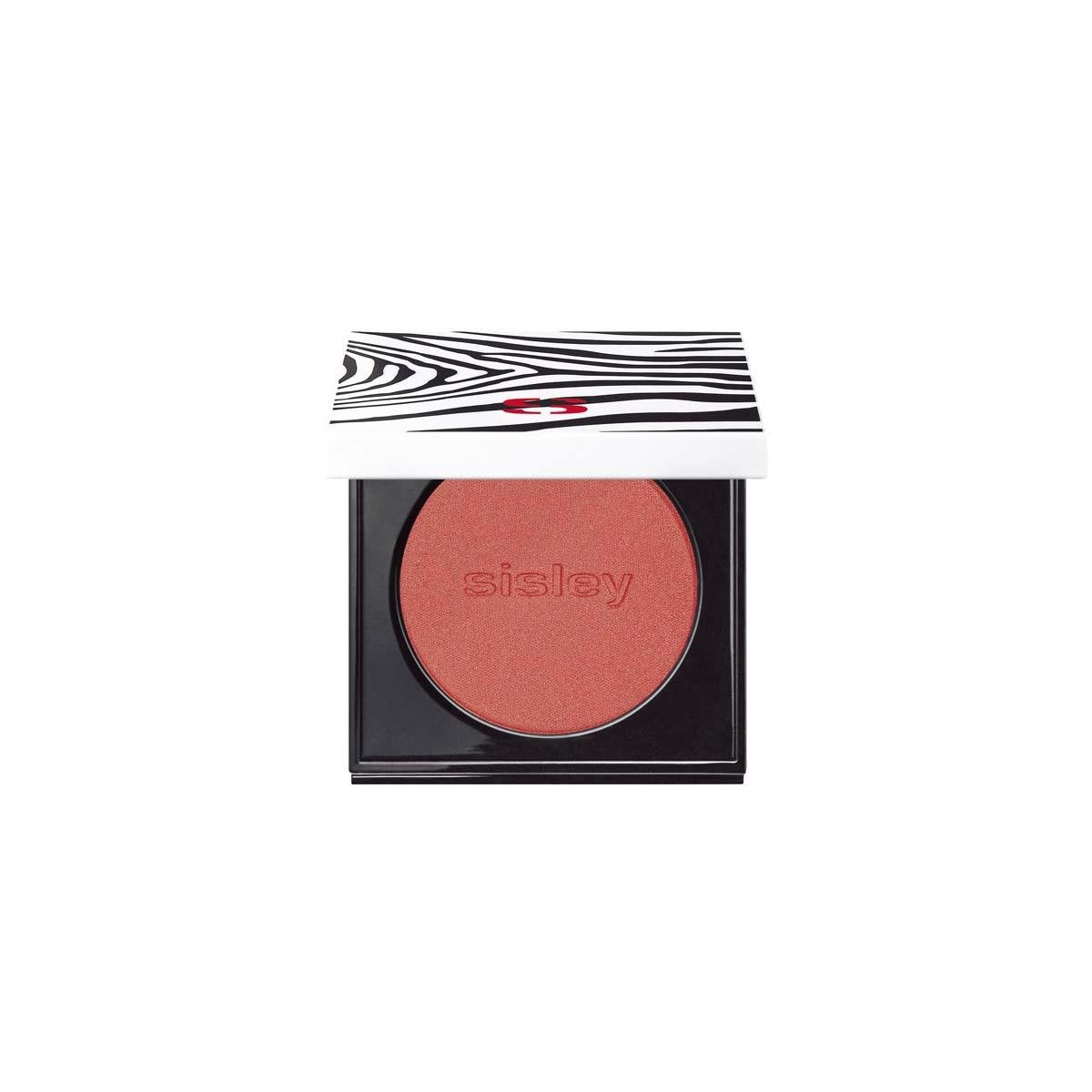 Phyto Blush Twist N°2 Fushia - Krem Allık