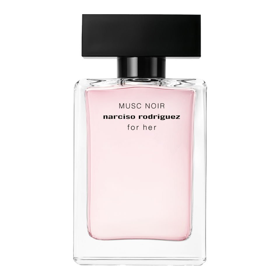 Narciso For Her Musc Noir Eau De Parfum 50 ml