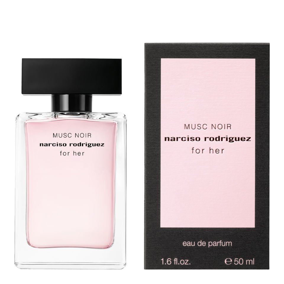 Narciso For Her Musc Noir Eau De Parfum 50 ml
