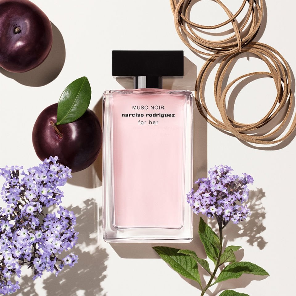 Narciso For Her Musc Noir Eau De Parfum 50 ml