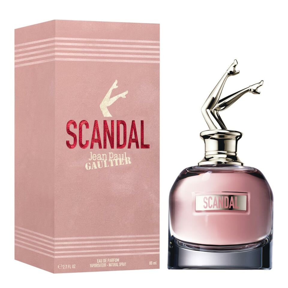 Scandal Edp 80 ml