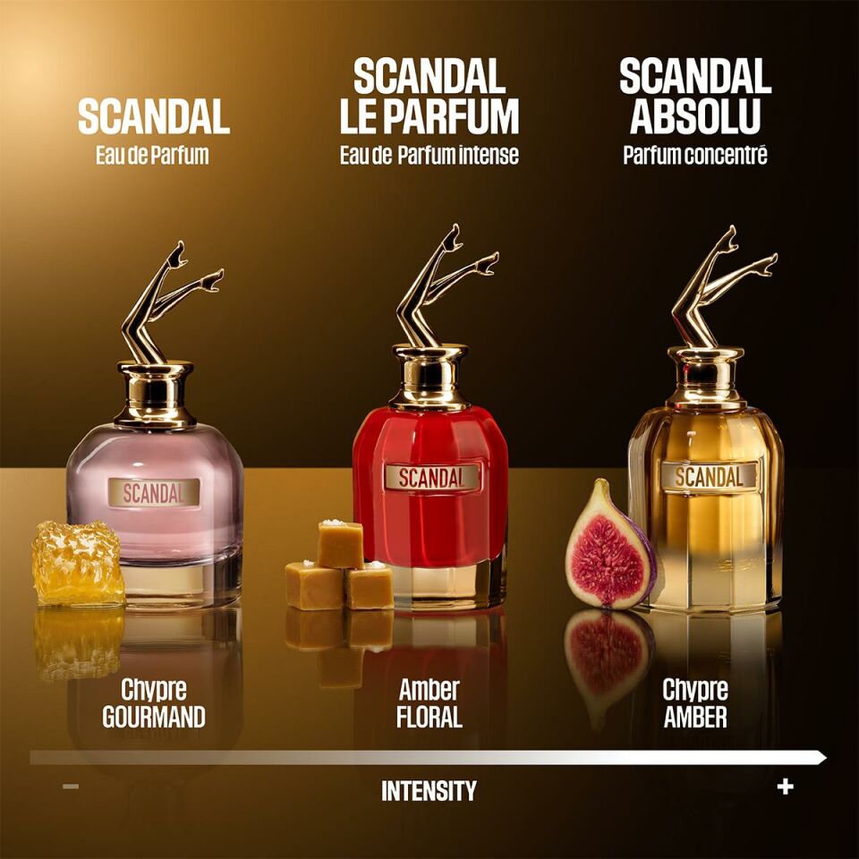 Scandal Edp 80 ml