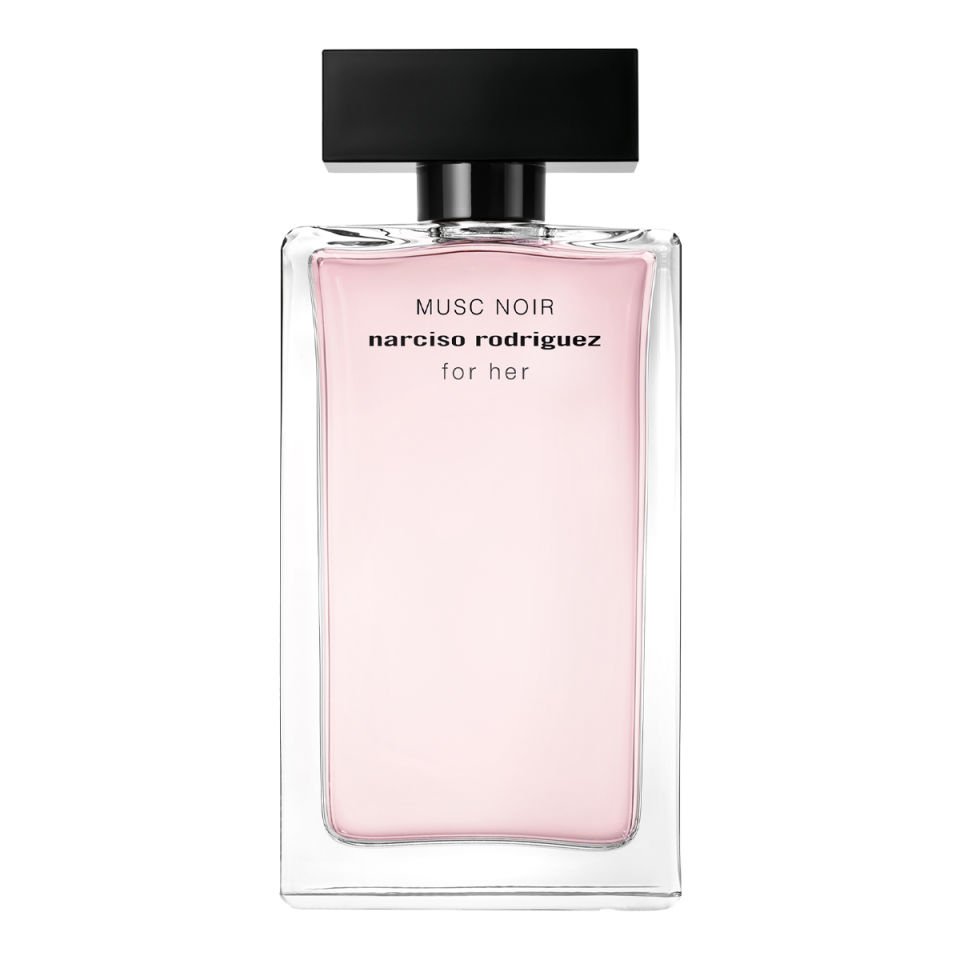 Narciso For Her Musc Noir Eau De Parfum 100 ml