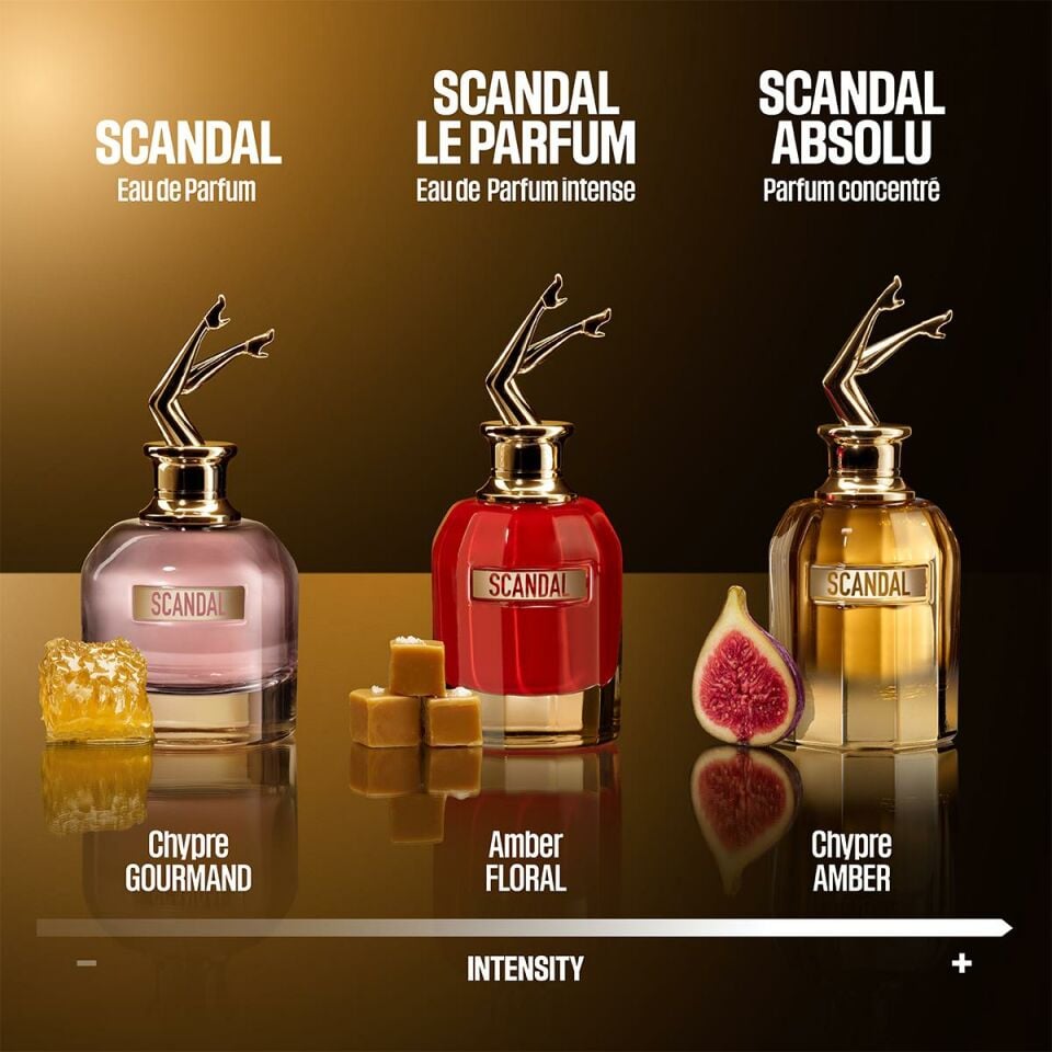 Scandal Edp 50 ml