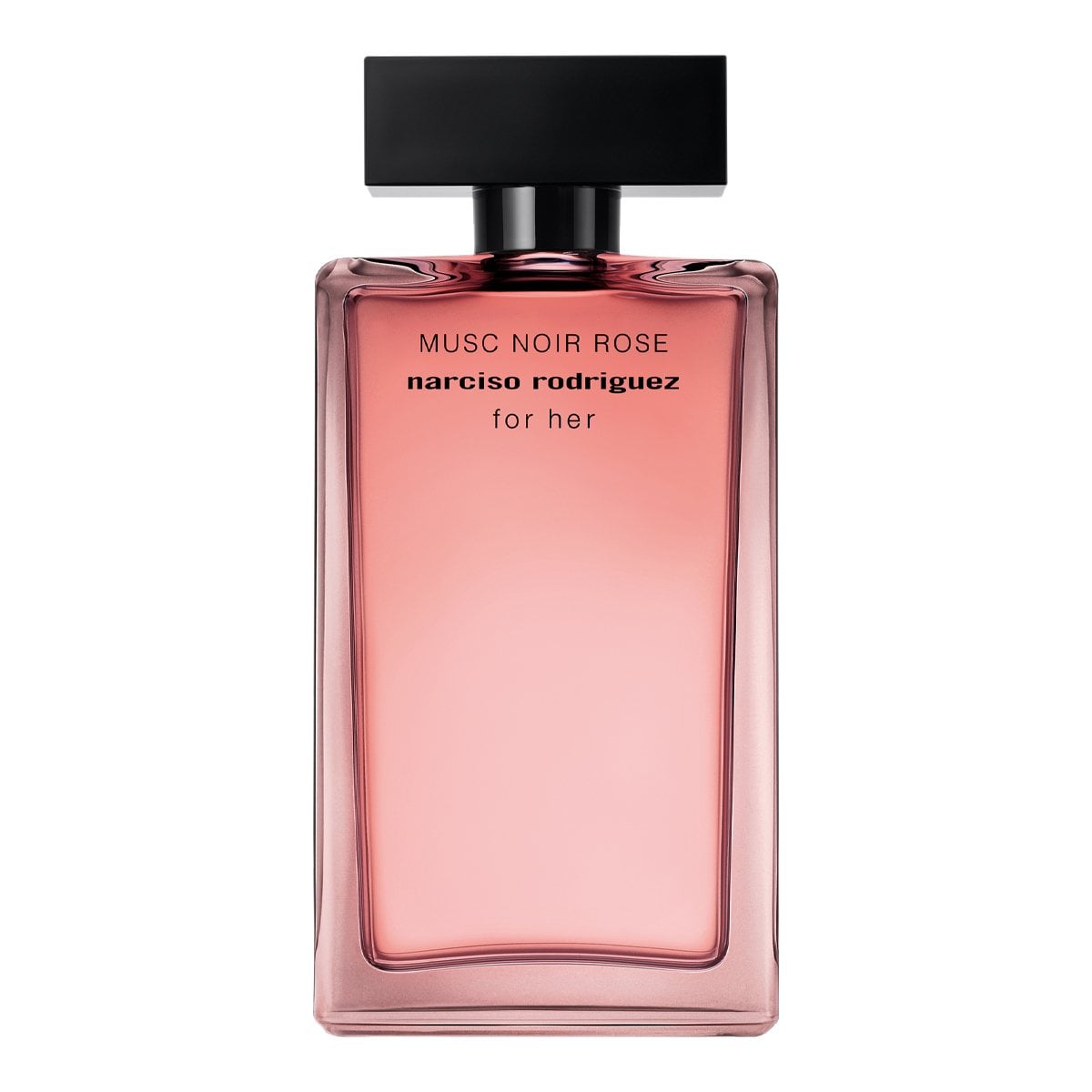 Narciso For Her Musc Noir Rose Eau De Parfum 100 ml